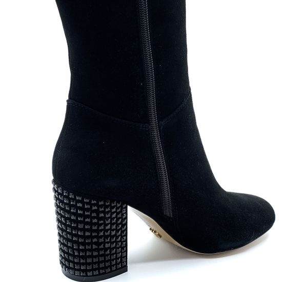 Сапоги Gianni Renzi - фото 6, RA0839A GR