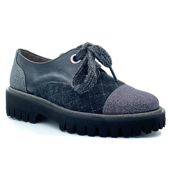 Полуботинки женские Pertini - фото 2, 