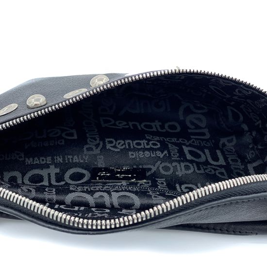 Поясная сумка Renato Angi - фото 5, 