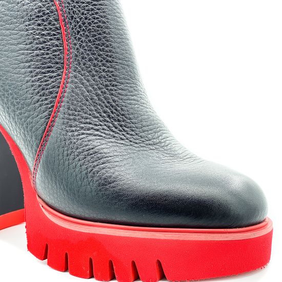 Полусапоги Gianni Renzi - фото 6, 