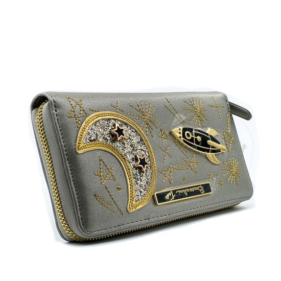 Клатч Braccialini - фото 2, 