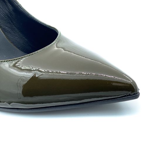 Туфли женские Rosso Nero - фото 6, 