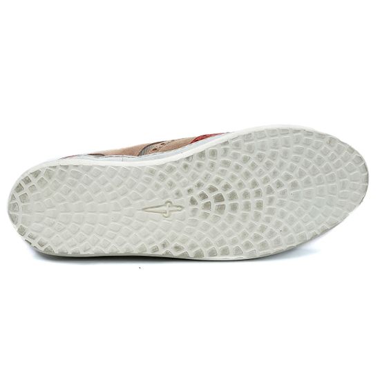 Кеды женские Cesare Paciotti 4US - фото 4, 