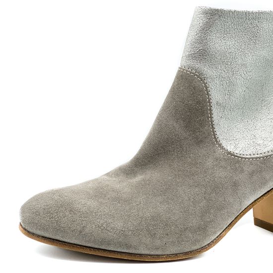 Ботильоны Fru.It - фото 6, 