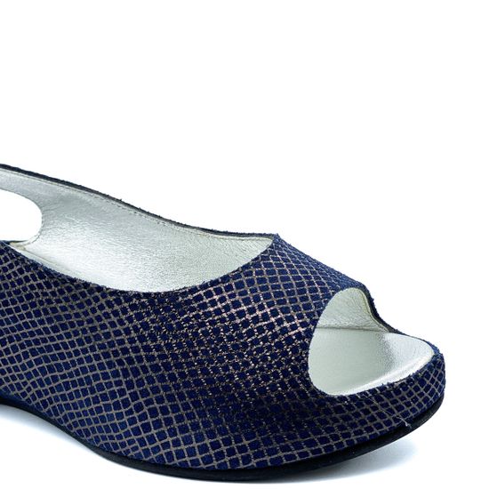 Босоножки Marzetti - фото 6, 