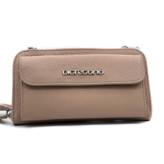 Мини-клатч Di Gregorio - фото 1, 