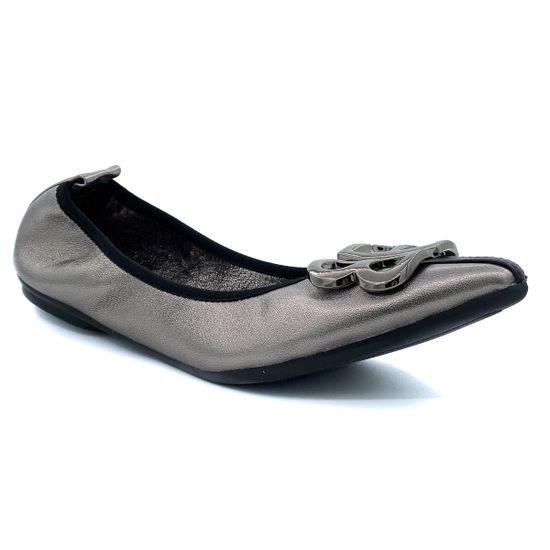 Балетки Rosso Nero Trend - фото 2, 