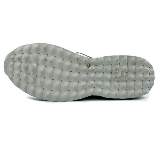 Кроссовки мужские Lab Milano - фото 4, 