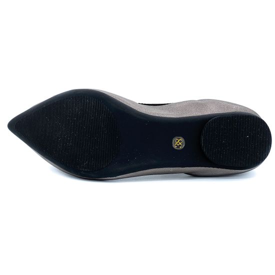 Балетки Rosso Nero Trend - фото 4, 