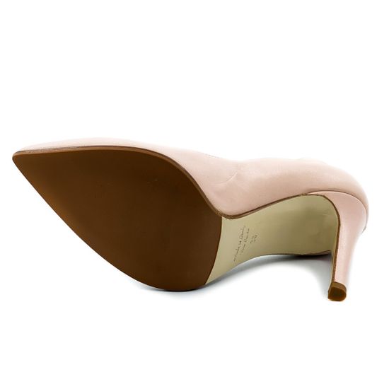 Туфли-лодочки Rosso Nero - фото 4, 4468 RN ROSA