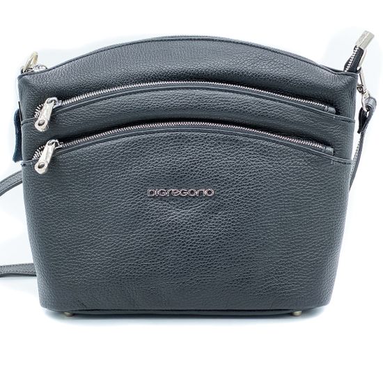 Мессенджер Di Gregorio черный - фото 1, 
