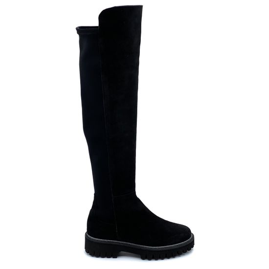 Ботфорты Pertini демисезонные - фото 1, 