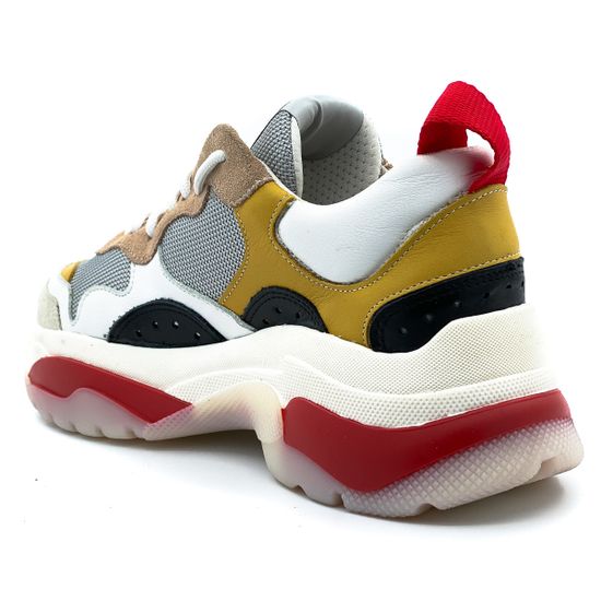 Кроссовки женские SMR23 - фото 3, ER334E1V4 SMR