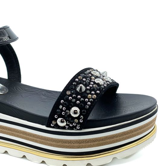 Босоножки Loretta Pettinari - фото 6, 