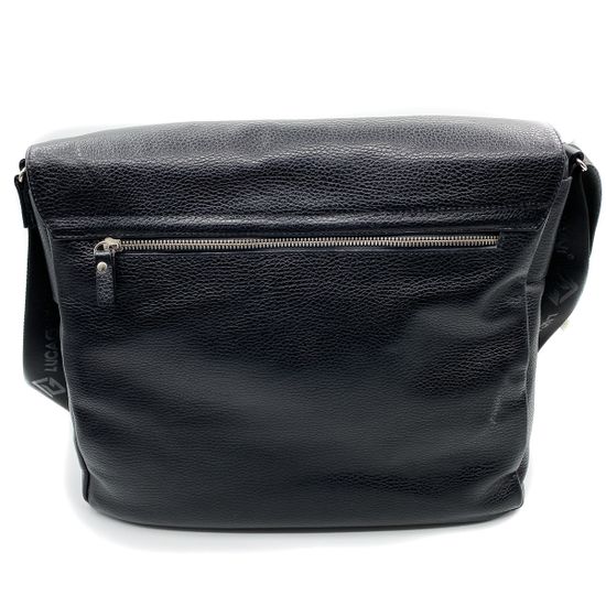 Сумка мужская Luca Guerrini - фото 3, 