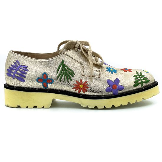 Полуботинки Rosso Nero - фото 1, 4133 RN