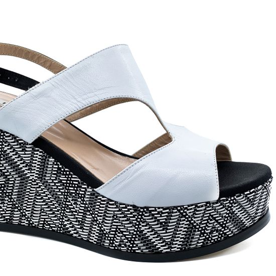 Босоножки Tiffi - фото 6, 