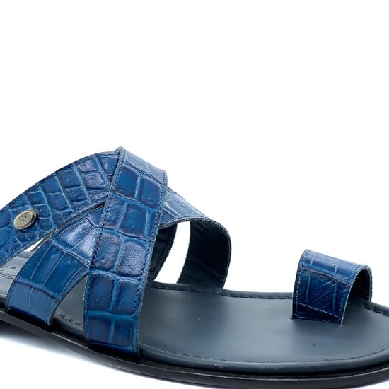 Вьетнамки мужские Giampieronicola - фото 6, 