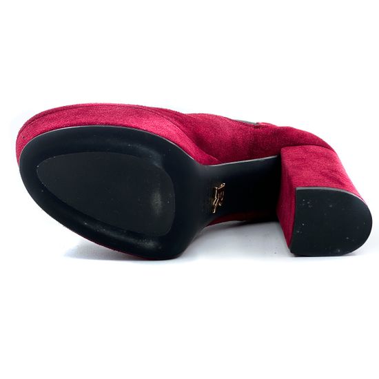 Ботильоны Renzi - фото 4, 