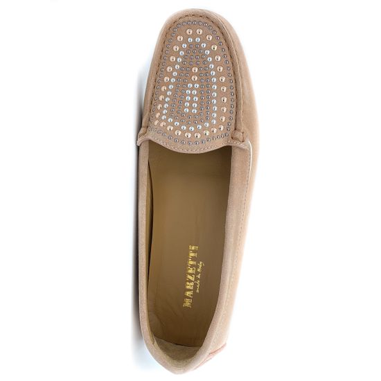 Мокасины женские Marzetti - фото 5, 