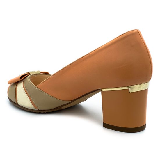 Туфли женские Rosso Nero - фото 3, 