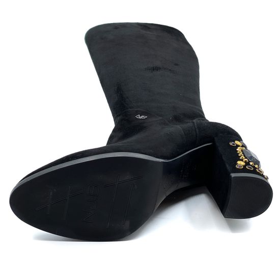 Сапоги Norma J. Baker - фото 5, 5247I9A2 NJ