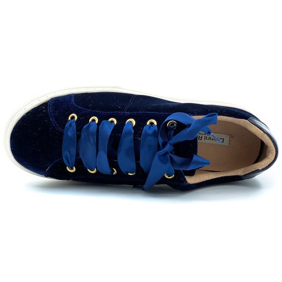 Кеды женские Gianni Renzi - фото 5, 