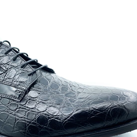 Туфли мужские Giampieronicola - фото 6, 