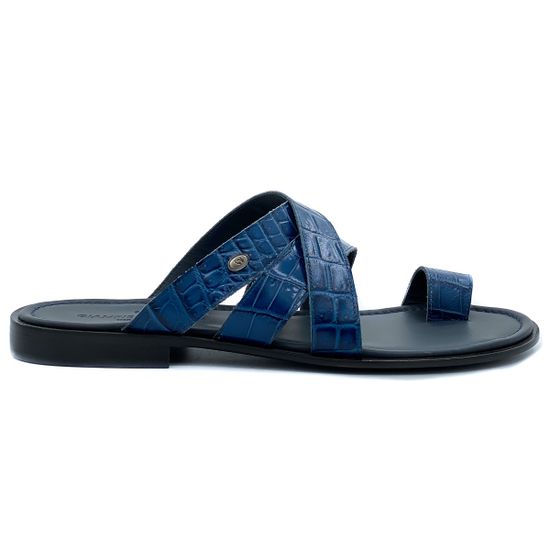 Вьетнамки мужские Giampieronicola - фото 1, 