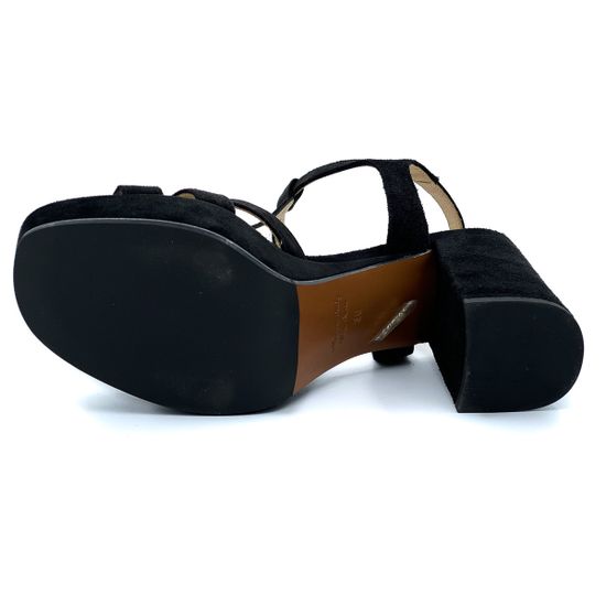 Босоножки Rosso Nero - фото 4, 4280 RN