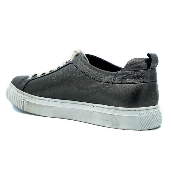 Кеды женские DiGiada - фото 3, PALESTR GIA