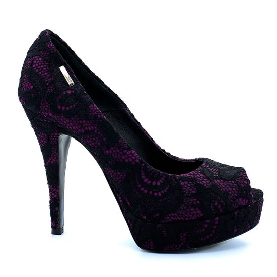 Туфли женские Loriblu - фото 1, 