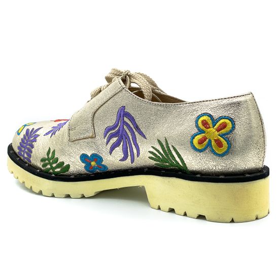 Полуботинки Rosso Nero - фото 3, 4133 RN