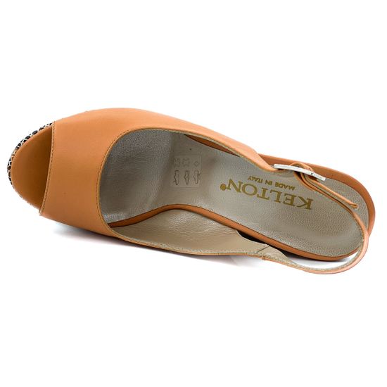 Босоножки Kelton - фото 5, 