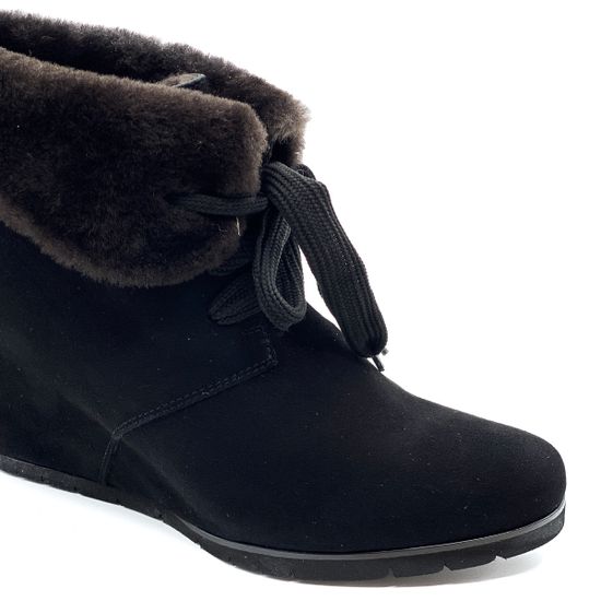 Ботильоны Pas de Rouge - фото 6, F639 ROU