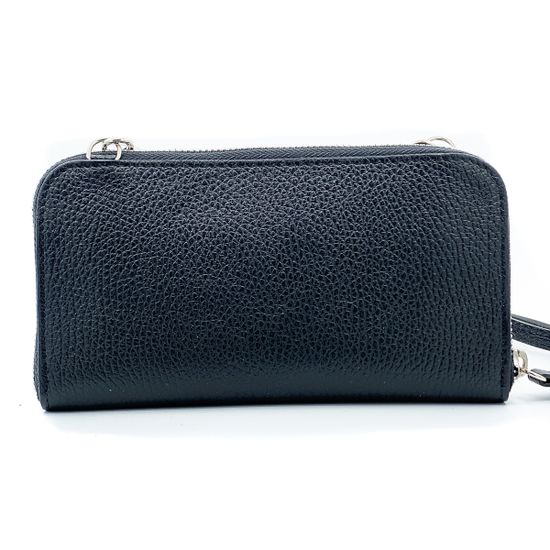 Мини-клатч Di Gregorio - фото 2, 