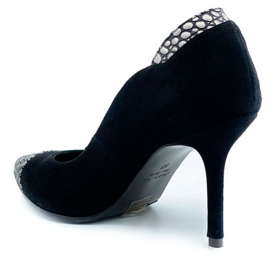 Туфли женские Rosso Nero - фото 3, 