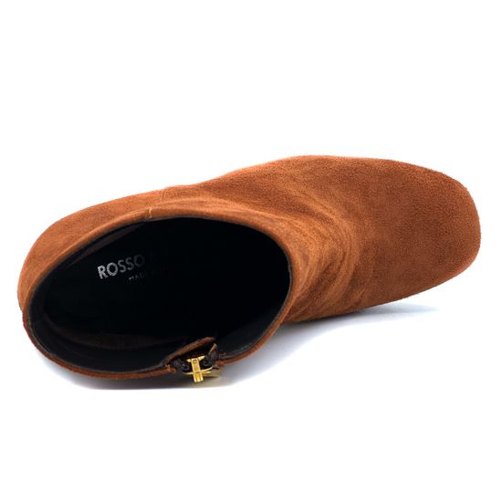 Ботильоны Rosso Nero - фото 5, 