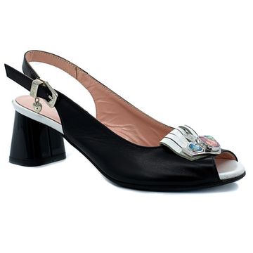 Босоножки Ilasio Renzoni - фото 2, 4241 IR