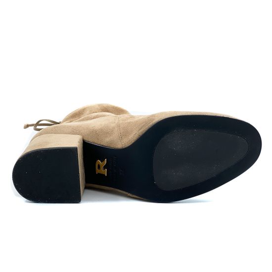 Полусапоги Renzi - фото 4, 