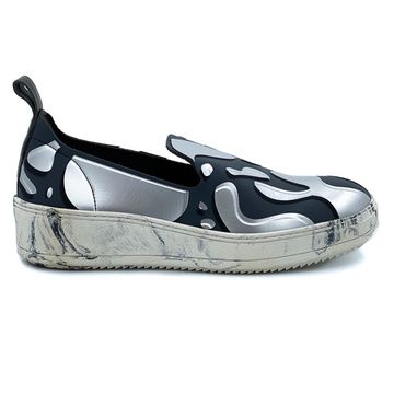 Слипоны женские Fru.It - фото 1, 3702 (2017) FR