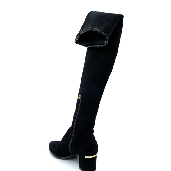 Ботфорты Giada Gabrielli демисезонные - фото 3, 728 GABR