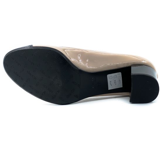 Туфли Luca Verdi - фото 4, 