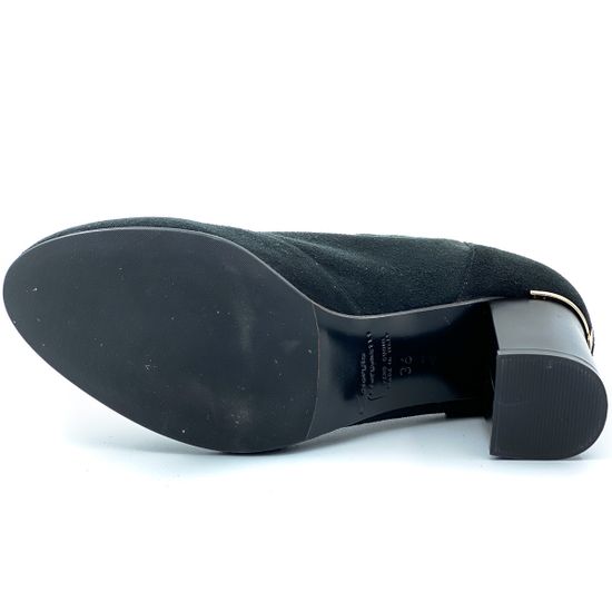 Ботильоны Giorgio Piergentili - фото 4, 573 GP