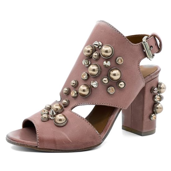 Босоножки Mimmu - фото 2, 