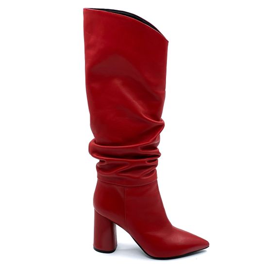 Сапоги Tiffi - фото 1, 