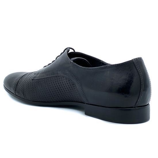 Туфли мужские Giampieronicola - фото 3, 