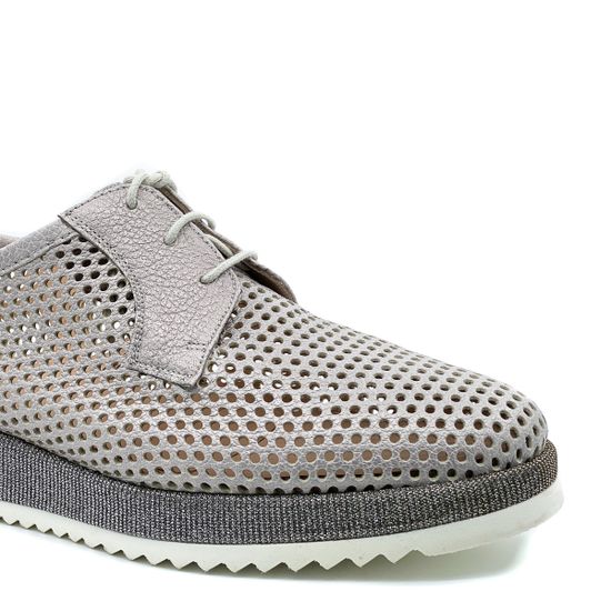 Полуботинки женские Pertini - фото 6, 