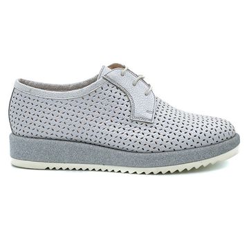 Полуботинки женские Pertini - фото 1, 191W15055D1 PRT