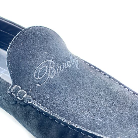 Мокасины мужские Barcly - фото 6, 